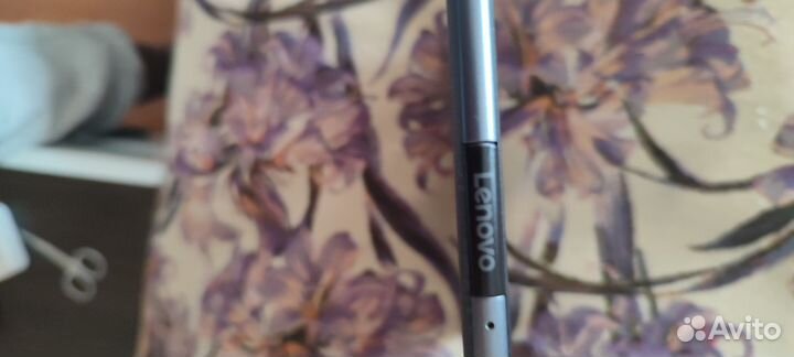 Планшет lenovo б/у