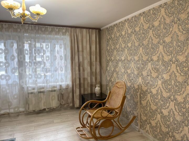 4-к. квартира, 76,5 м², 2/10 эт.