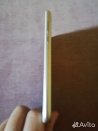 HONOR 7A, 2/16 ГБ