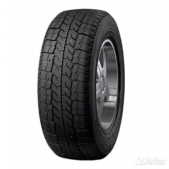 Cordiant Business CW 2 225/70 R15