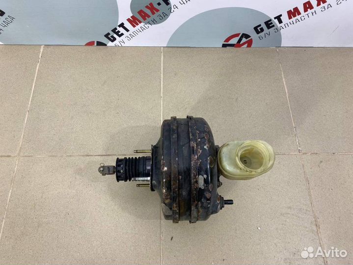 Цилиндр тормозной главный Acura MDX 2001-2006 4610