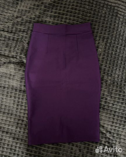 Юбка карандаш