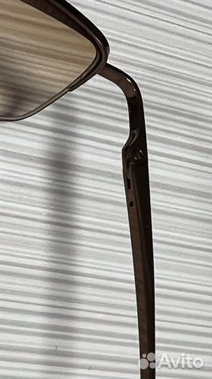 Очки новые +4 и +6, +6,5