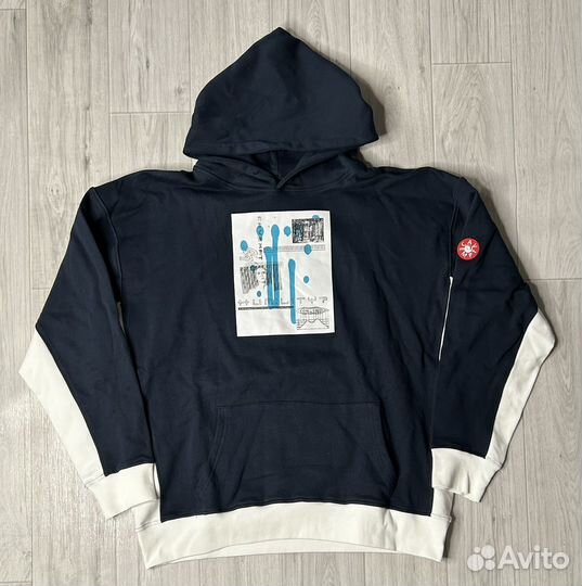 Худи cavempt авито доставка