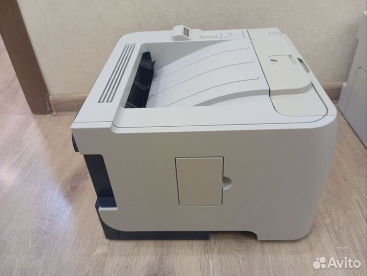 Принтер Лазерный HP LJ P2055