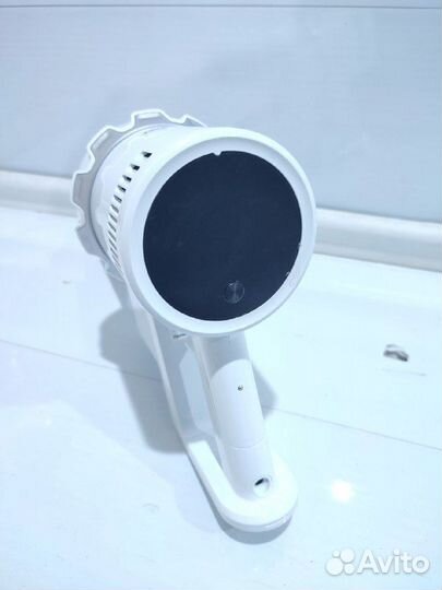 Корпус с мотором для пылесоса Haier HVC250