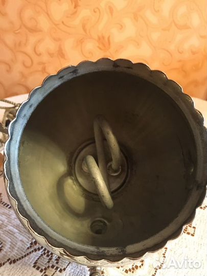 Самовар электрический «Волжанин»