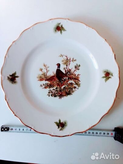 Керамика с Японии, фарфор СССР