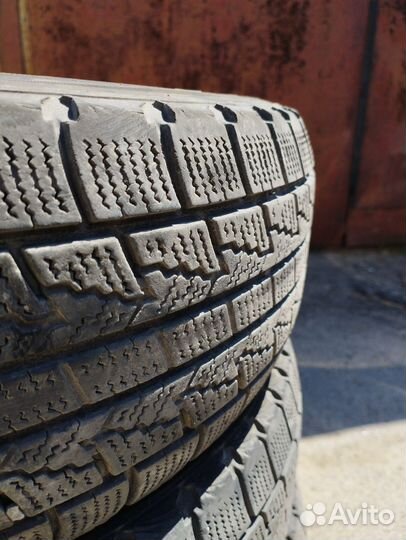 Nexen Winguard Ice 185/70 R14