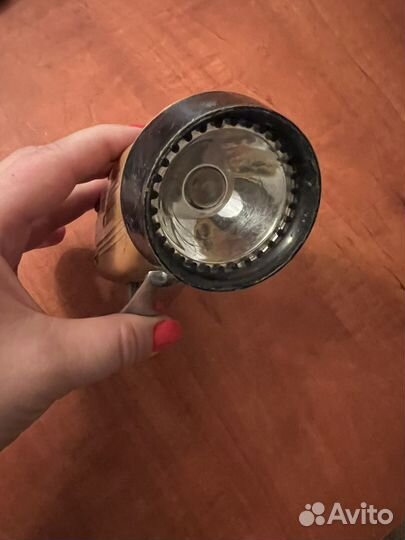 Раритетный фонарь