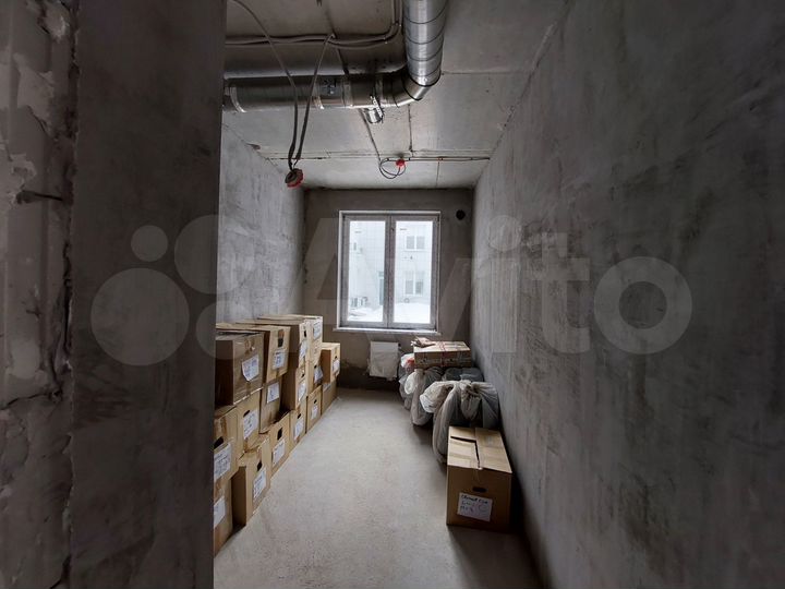 Офис, 146.3 м²