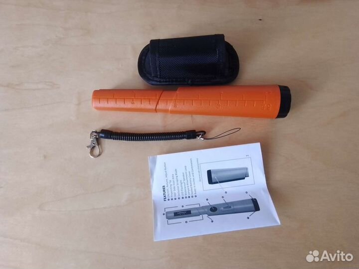 Пинпоинтер