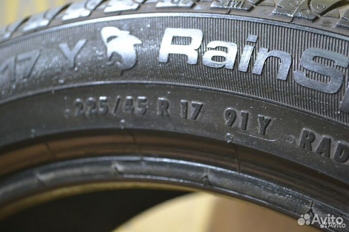 Uniroyal Rain Sport 3 225/45 R17