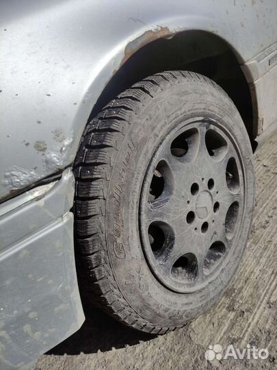 Mercedes с 180 w 202 по запчастям