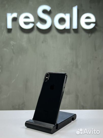 iPhone X 64GB Space Gray