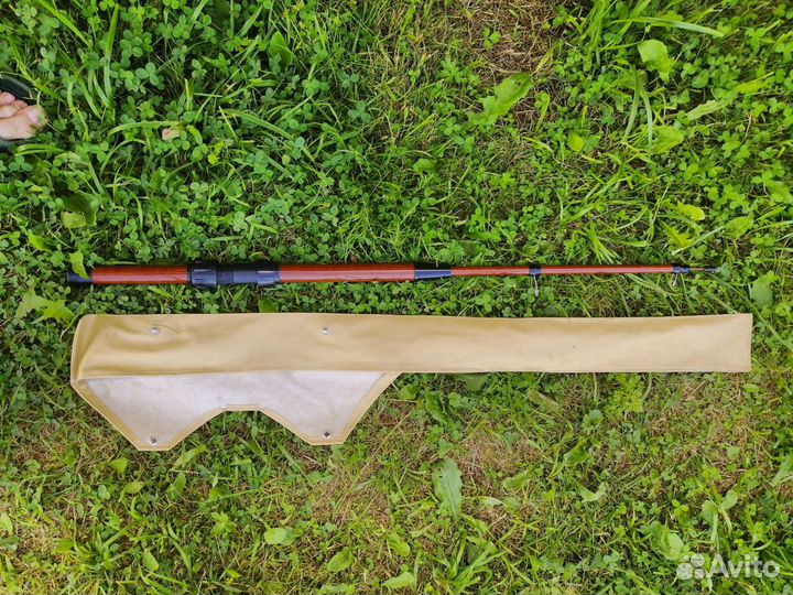 Стеклопластик СССР