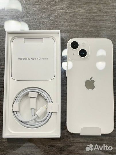 iPhone 14, 128 ГБ