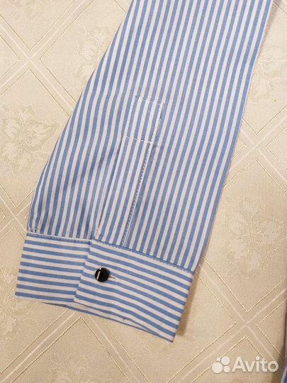 Рубашка для мальчика (р.152)