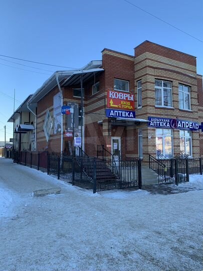 Офисное помещение, 34 м²
