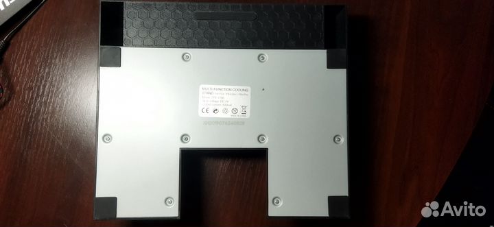 Джостики и охлаждающая подставка для ps4 pro