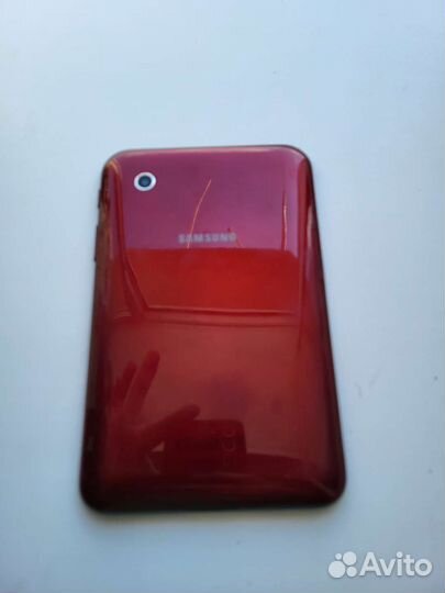 Планшет Samsung galaxy tab 2 7.0