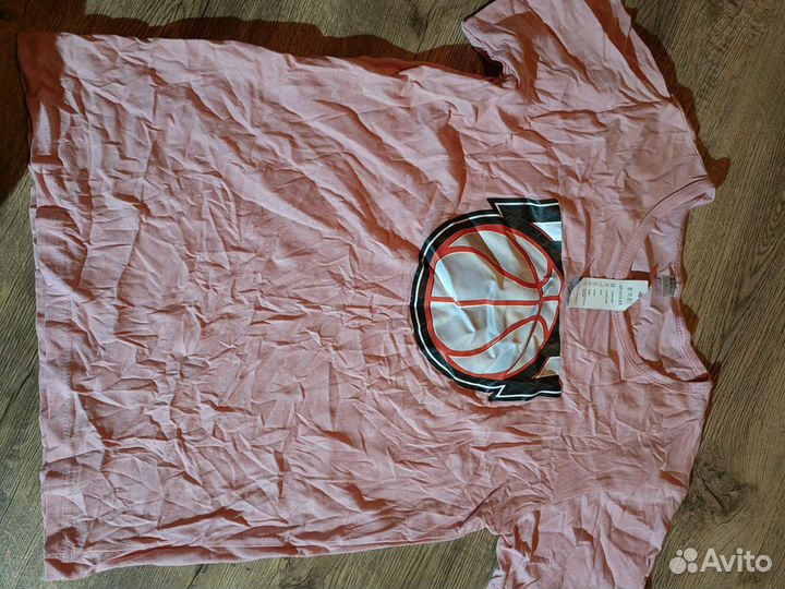 Футболка мужская