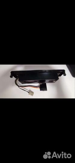 Мультитроник ваз 2114