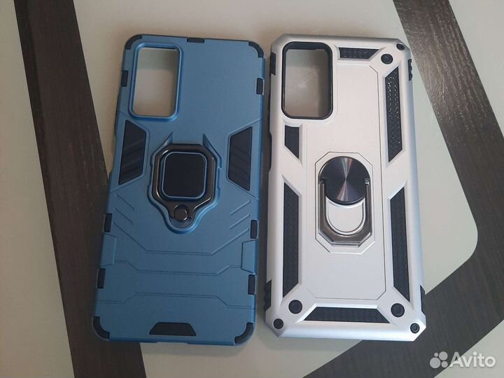 Чехлы на redmi 11 pro