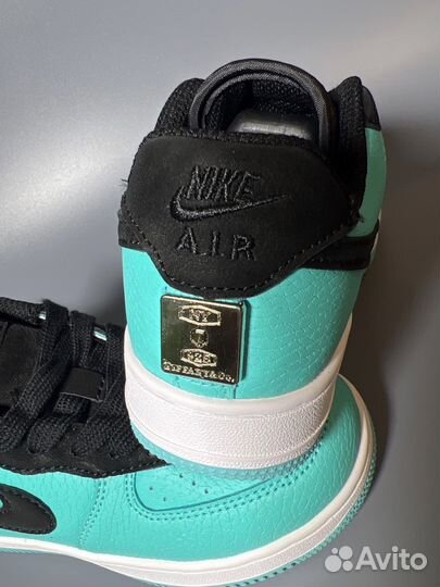 Кроссовки детские nike