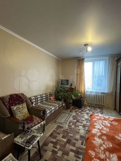 2-к. квартира, 50,7 м², 3/3 эт.