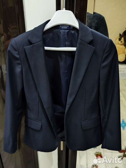 Костюм на мальчика