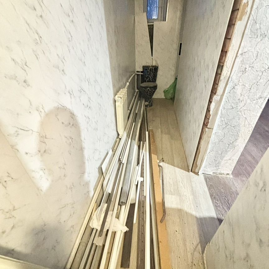 Квартира 1-комн. 33 м² в Сокол — фото 9 из 13