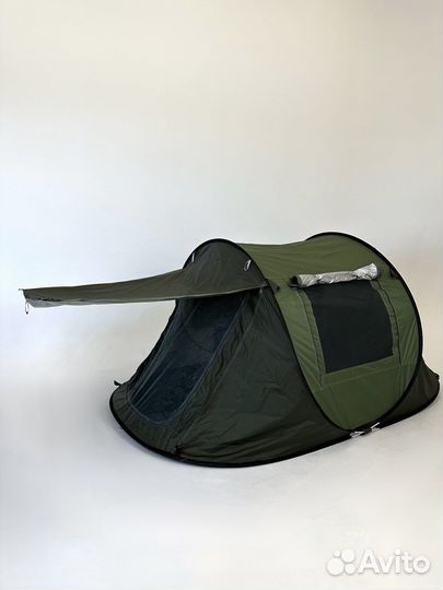 Палатка быстросборная кемпинговая
