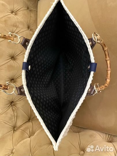 Сумка ручная работа