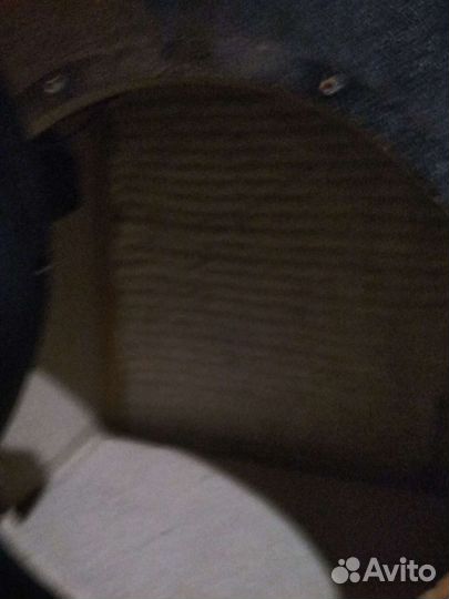 Усилитель Novik 1202 и две эстрадных колонки