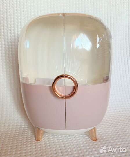 Органайзер для косметики и украшений (новый)