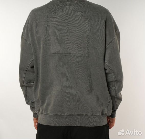 Свитшот CAV empt