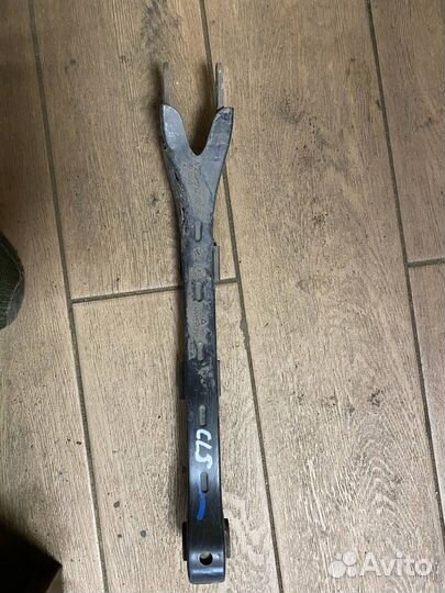 Рычаг задний Mercedes-Benz CLS-Класс C219 рест