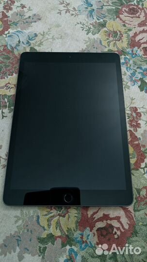 iPad 8 2021 на запчасти