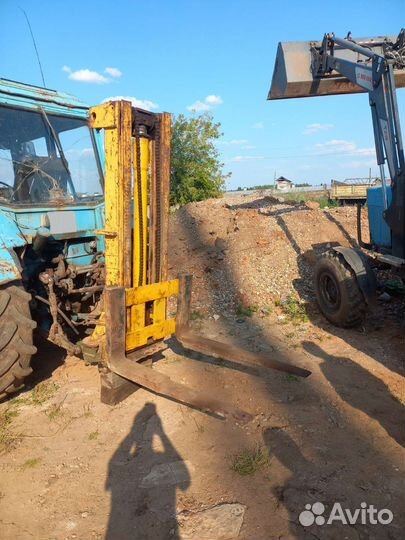 Кара навесная