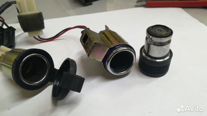 Прикуриватель Great Wall Hover h5