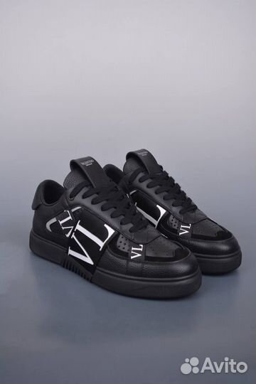 Кроссовки valentino VL7N