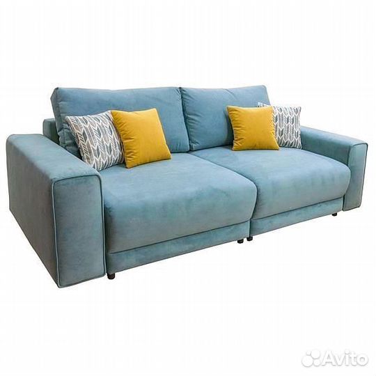 Диван Новый Нью-Йорк Пинскдрев