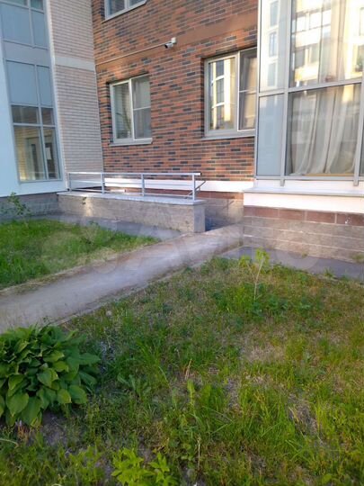 Склад, 5.7 м²