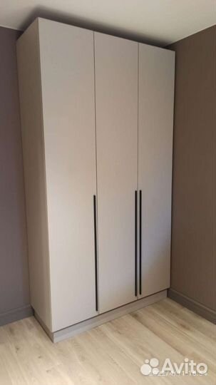 Изготовление корпусной мебели