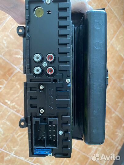 Магнитола acv avs-812w