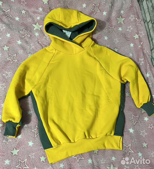 Женский утепленый костюм (новый/42-44)