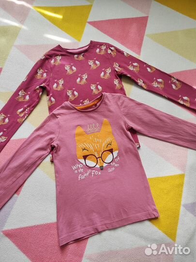 Одежда Futurino от р.104+