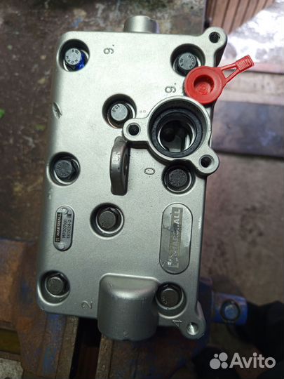 Компрессор