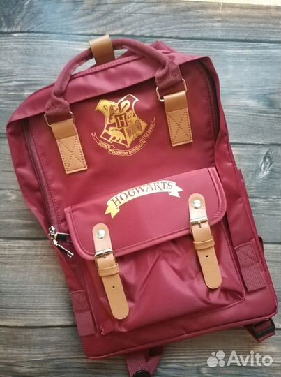 Школьный Рюкзак Гарри Поттер